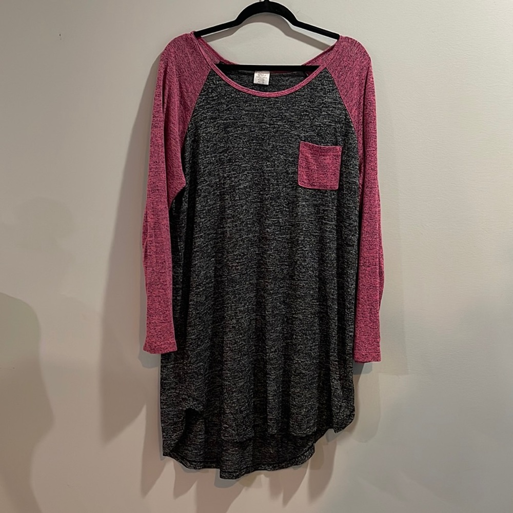 Hello mello t shirt dress